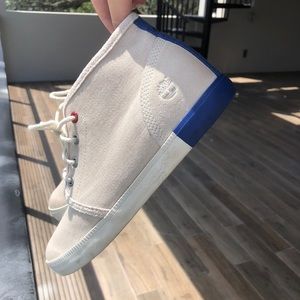 1973 edition timberlands